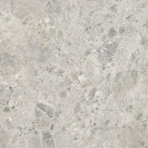 ÉCHANTILLON Ceralto Fragmenta Craft Carreau de sol - 100x100cm - 8,5mm - rectifié - Mix gris SW913337