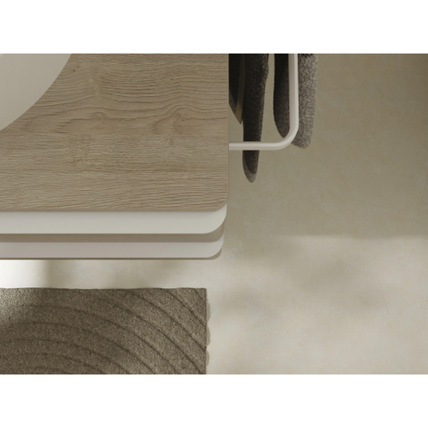 Hansgrohe Xelu Q Porte-serviettes SW1009845