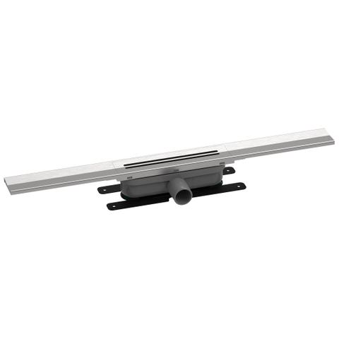 Easy drain R-line Clean Color caniveau de douche 100cm inox SW894180