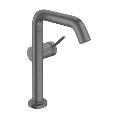 Hansgrohe Tecturis wastafelmengkraan 210 Fine CoolStart br.black chrome SW1574457