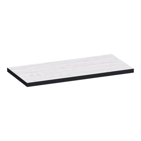 BRAUER Ocean Edge plan de toilette - 100x46x4cm - Forest Seashell SW1203285
