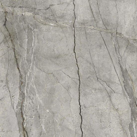 Ceralto Serrata Stone Look Carrelage de sol - 120x120cm - 6.0mm - rectifié - Naturale SW1242928