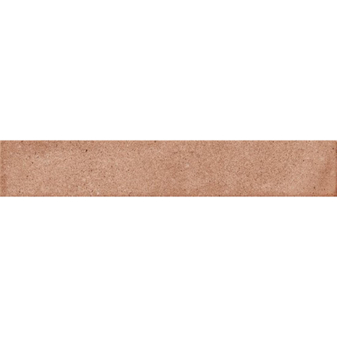 SAMPLE vtwonen Tegels Earth Vloer- en wandtegel - 5X30cm - 10mm - Rechthoek - Cotto Mat SW1220881