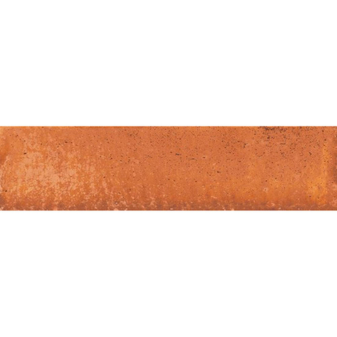 Ceralto Dorsena Raw Wandtegel - 6x24cm - 10.0mm - Honey SW1473856