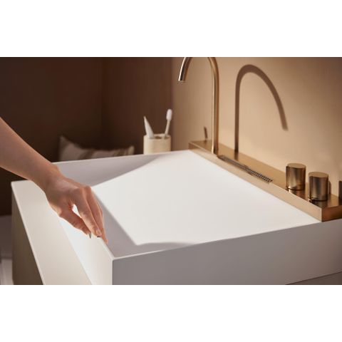 Hansgrohe Xarita S Spiegel SW994928