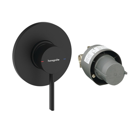 Hansgrohe Zesis S Inbouwmengkraan SW1388807