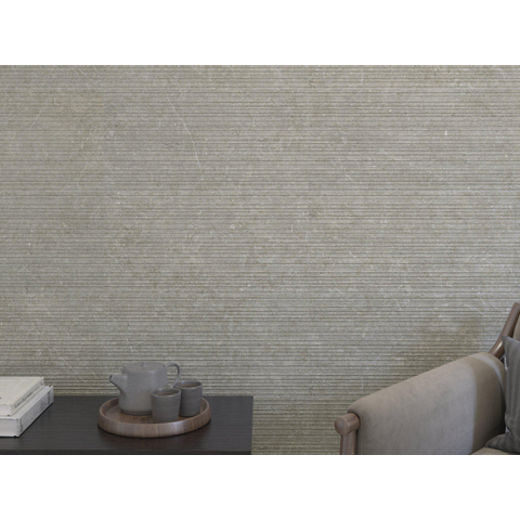 SAMPLE Terravito Elvano Keramische wandtegel - 30x60cm - gerectificeerd - Greige bit SW1596320