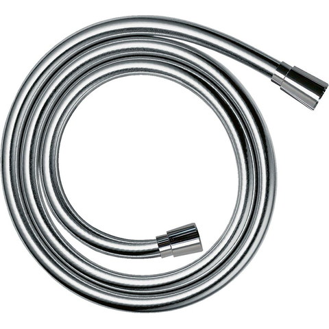 Hansgrohe Isiflex Medium - isiflex B - doucheslang 1/2x125cm - hoogglans chroom 0603236