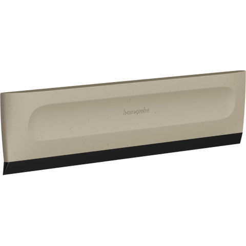 Hansgrohe WallStoris Planet Edition Wisser (gerecycled) - mat zand (beige) SW918328