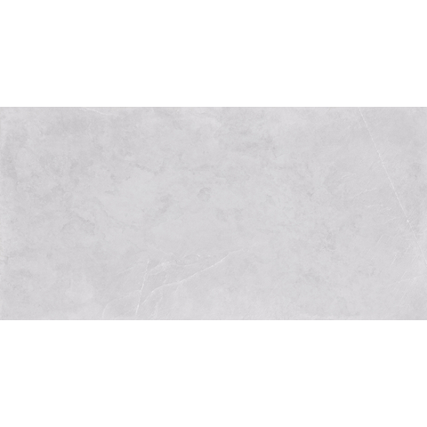 Terravito Allino carrelage sol et mur - 60x120cm - 9mm - rectifié - (Gris) SW1209460
