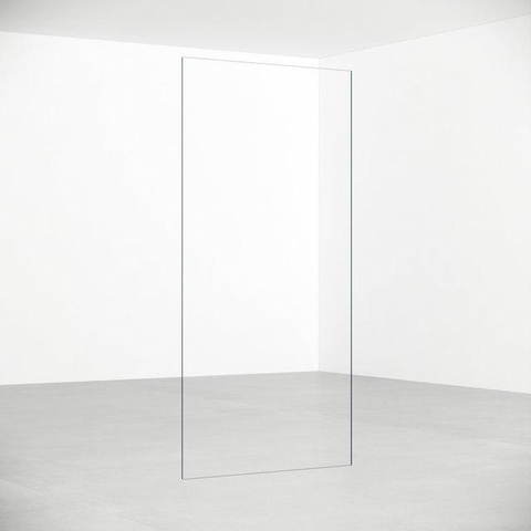 Fortifura Galeria Cabine de douche - 70x90x200 - Profil verre de sécurité - anticalcaire - chrome SW1444937