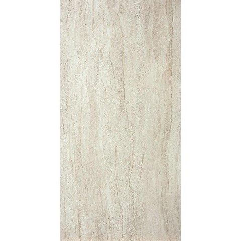 ÉCHANTILLON Ceralto Tavola Marble Carrelage sol et mur 60x120cm 10mm rectifié R10 grès cérame Bianco SW914550