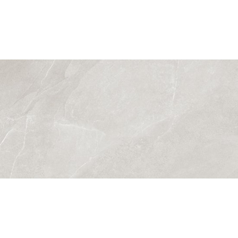 Ceralto Tempora Stone Vloertegel - 60x120cm - 9.5mm - mat - GHIACCIO SW1602017
