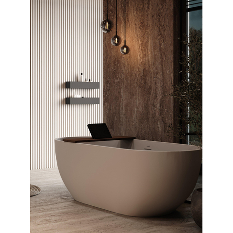 Looox Colour shelf box Special BoX rectangulaire 30x10x10cm anthracite SW374816