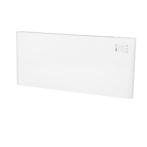 Eurom Alutherm 2000 Wifi Convectorkachel - Hangend/Staand - 2000watt - wit - licht beschadigd - OUTLET UDEN STORE35676