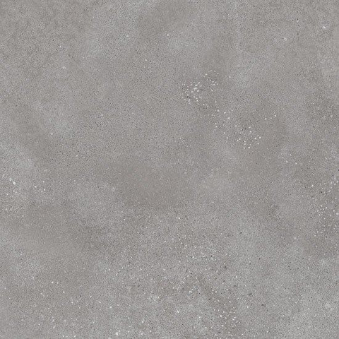 Ceralto Inlay Uno Carrelage sol et mur 60x60cm 10mm rectifié R10 grès cérame Grey SW497682
