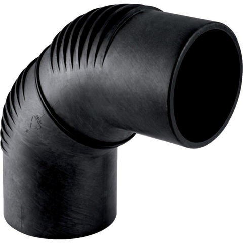 Geberit Silent-db20 bocht - 88.5 graden d - 56 SW30068