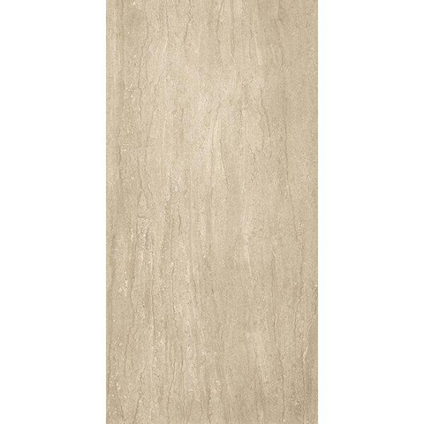 ÉCHANTILLON Ceralto Tavola Marble Carrelage sol et mur 60x120cm 10mm rectifié R10 porcellanato Beige SW914575