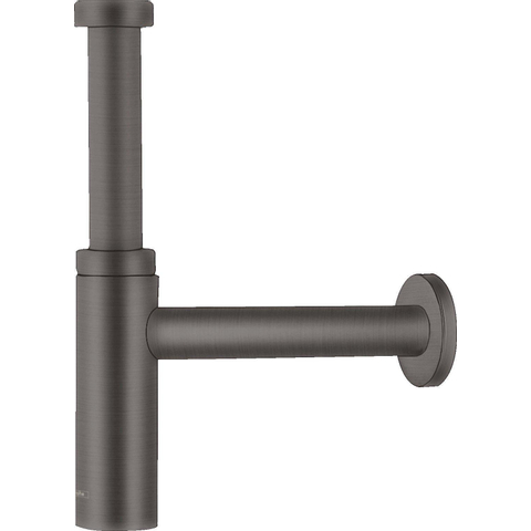 Hansgrohe Flowstar S Siphon design Brushed Black Chrome SW295829