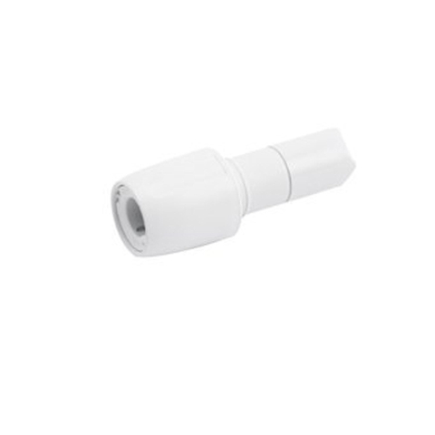 Wavin HEP2O verloopsok 15x10mm 7960013