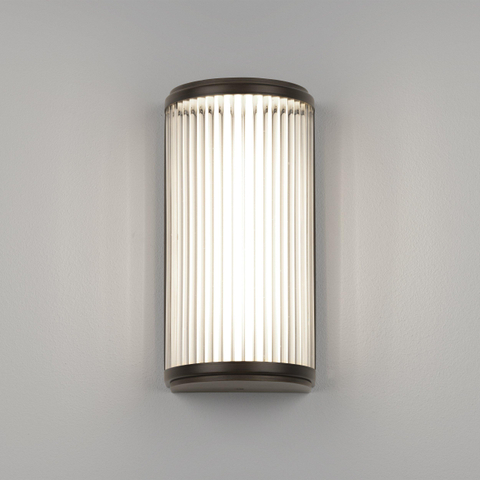 Astro Versailles 250 Applique murale LED 3000K bronze dimmable SW680072