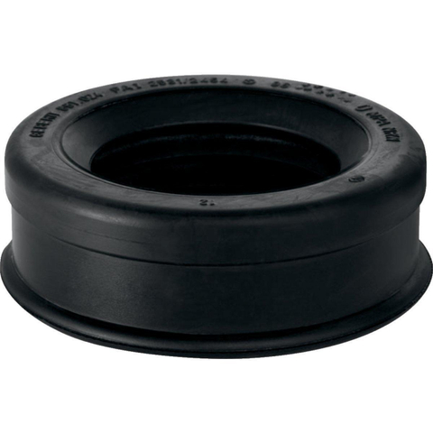 Geberit afvoermanchet - voor urinoir D63/50 0712562
