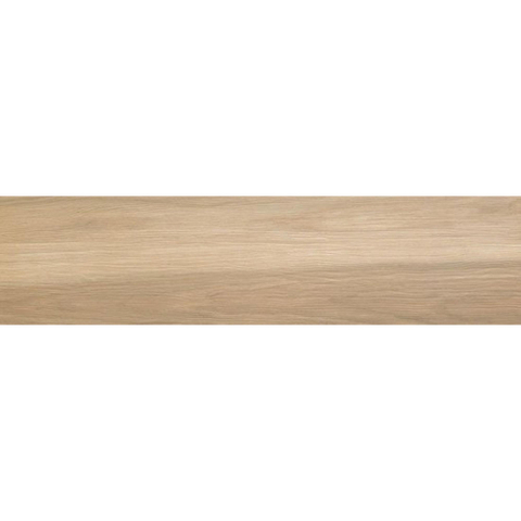 SAMPLE Ceralto Nordico Large Vloer- en wandtegel 30x120cm 10mm gerectificeerd R10 porcellanato Miele SW914456