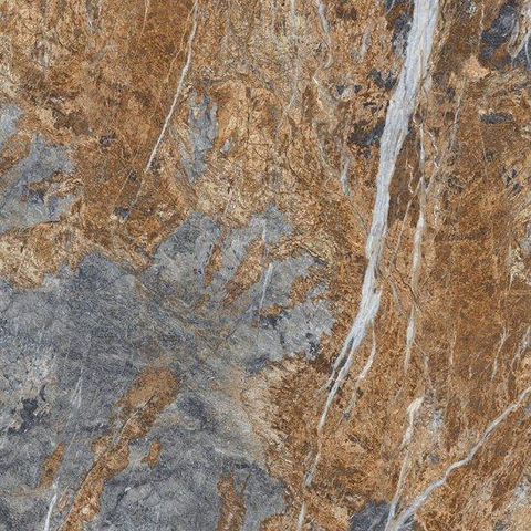 Ceralto Marvella Marble Vloertegel - 120X120 - 6.5mm - zijdeglans - grijs SW1578881
