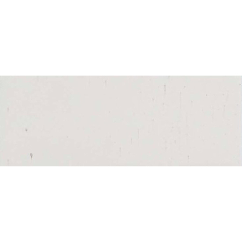 ÉCHANTILLON Ceralto Alvera Decor Carreau mural 7,5x20cm 10mm Bianco SW914174