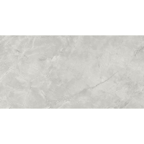 Ceralto Lithora Mineral Vloertegel - 74.5X149.5 - 9mm - glans - grey cloud SW1591265