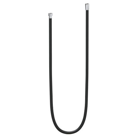 GROHE doucheslang - 150cm - zwart SW1477529