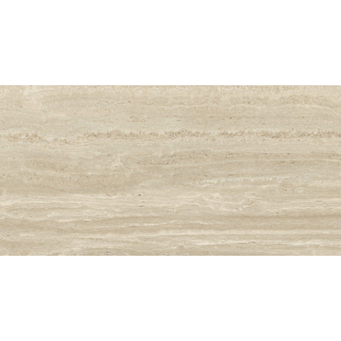 SAMPLE Terravito Dovaro wand- en vloertegel - 120x60cm - 9mm - gerectificeerd - Donker Beige SW1221563