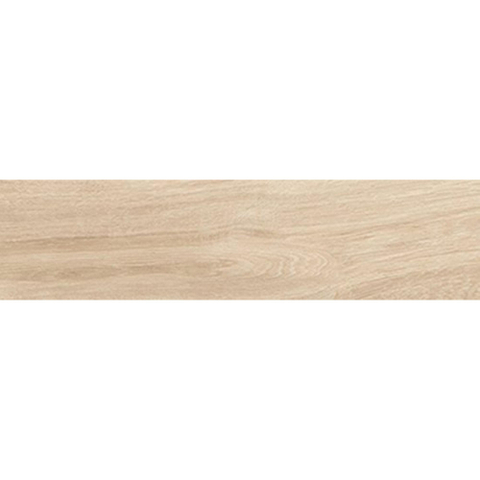 ÉCHANTILLON Ceralto Elaris Plank Carreau de sol et de mur - 120x30cm - 9mm - rectifié - Rovere Pallido (Brun) SW1221017