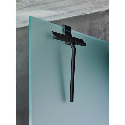 Aquanova Arvid Badkamer wisser Zwart SW485272
