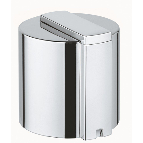 GROHE Poignée de volume Chromé SW334784