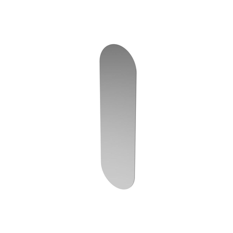 INK Play miroir – forme de pilule – 20 x 70 cm – Miroir brillant SW416811