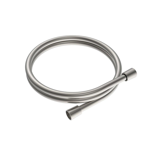 Uniforma inbouw regendoucheset – thermostatisch – Ø32 cm hoofddouche met waterval – handdouche met houder – geborsteld RVS SW1578141