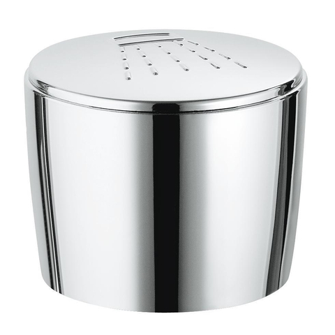 Grohe Omstelknop - voor Costa, Eurodisc en Europlus 0434280