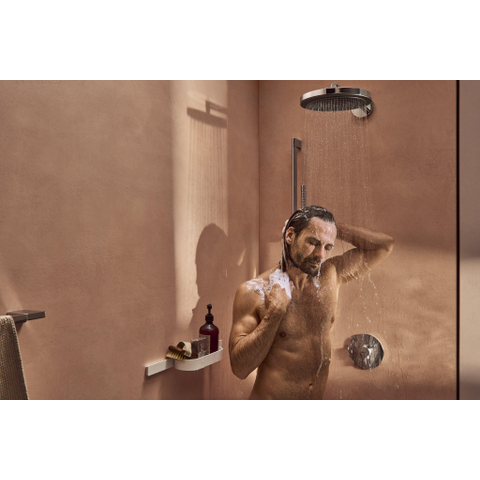 Hansgrohe Douchearm S - 39 cm - hoogglans chroom SW925808