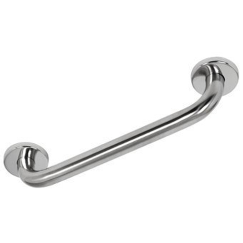 Plieger Uni barre d'appui de baignoire 30cm chrome SW236976