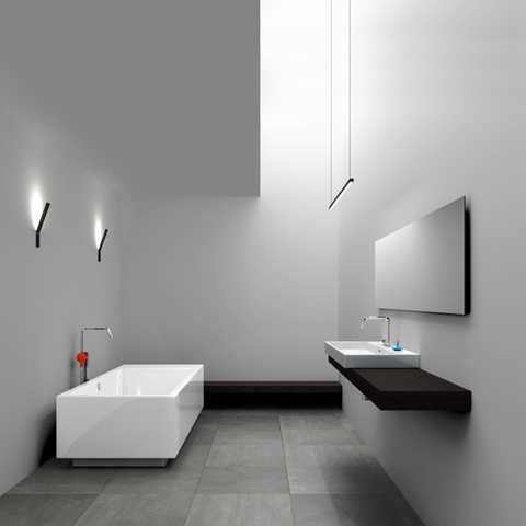 Clou Wash Me lavabo 90x42cm sans bonde Céramique Blanc SW9237