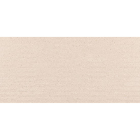 SAMPLE Ceralto Betonel Raw Decortegel 30x60cm 8mm witte scherf Cream SW913077