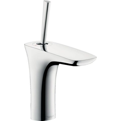 Hansgrohe PuraVida Robinet pour lavabo avec bonde chrome 0452011