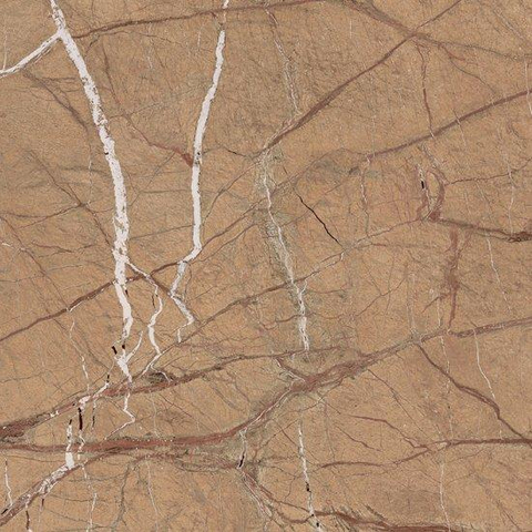 Ceralto Roccato Mineral Vloertegel - 90X90 - 10mm - mat - goud SW1578847