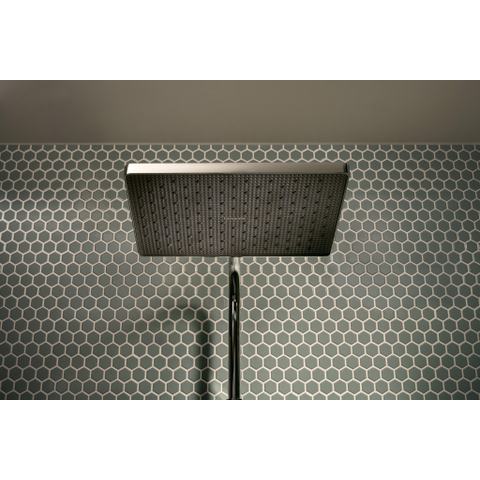 Hansgrohe Activera Q colonne de douche - 29cm - thermostatique - chromé SW1566638