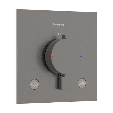 Hansgrohe Ecostat Comfort E Inbouwmengkraan SW1388265