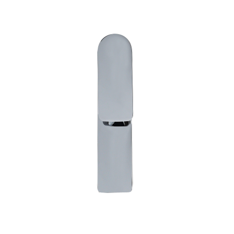 Adema Sparkle 2.0 wastafelmengkraan - verhoogd - chroom - licht beschadigd - OUTLET UDEN STORE42665