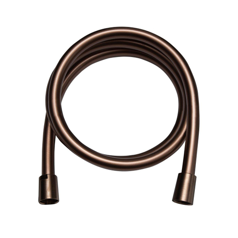 Hotbath Ace Regendoucheset - inbouwkraan - thermostatisch - 30cm hoofddouche - handdouche - PVD - geborsteld koper SW1437745
