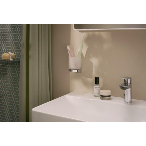 Hansgrohe AddStoris S drinkbeker chroom SW1567144