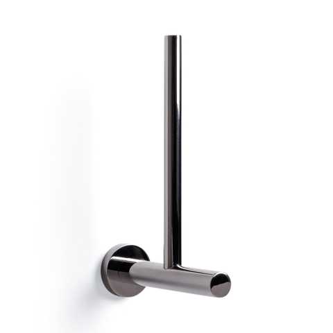 Ozean Eternal Reserverolhouder - rond - chroom OUTLETSTORE STORE38079